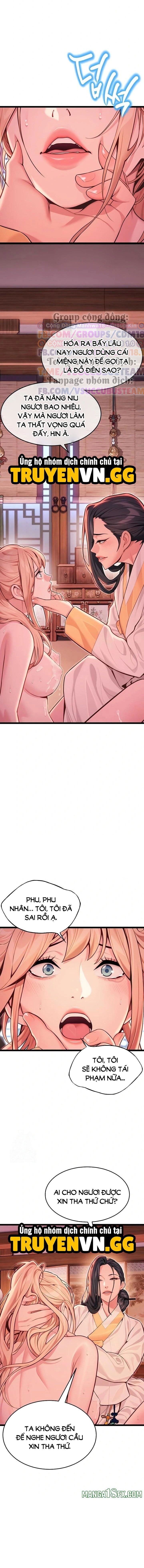 đọc truyện Ân Huệ Trời Ban! Chương 51 ảnh 10 tại Thiên Thai Truyện