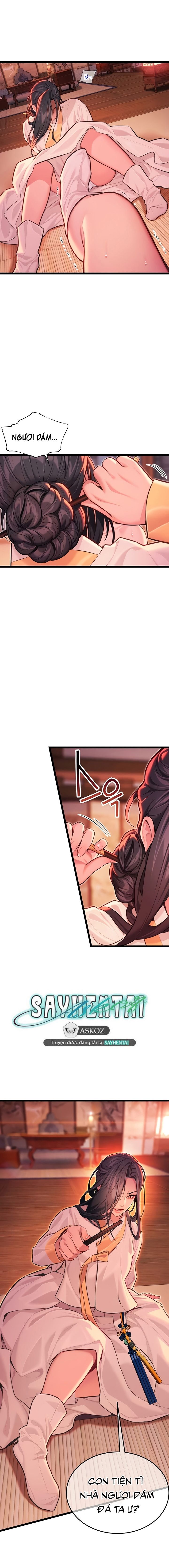 đọc truyện Ân Huệ Trời Ban! Chương 52 ảnh 3 tại Thiên Thai Truyện