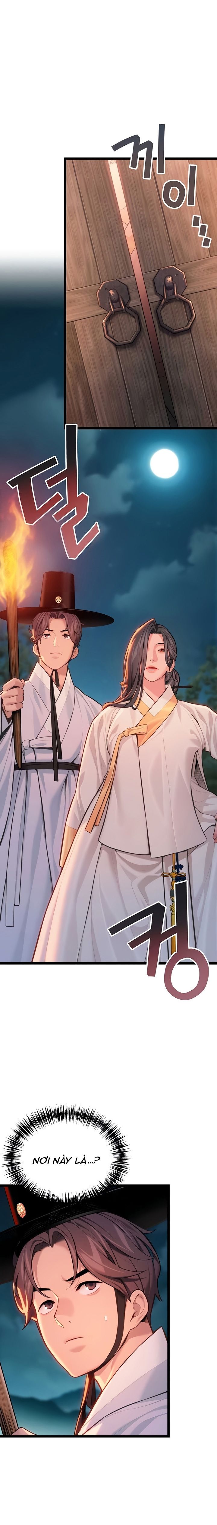 đọc truyện Ân Huệ Trời Ban! Chương 52 ảnh 12 tại Thiên Thai Truyện