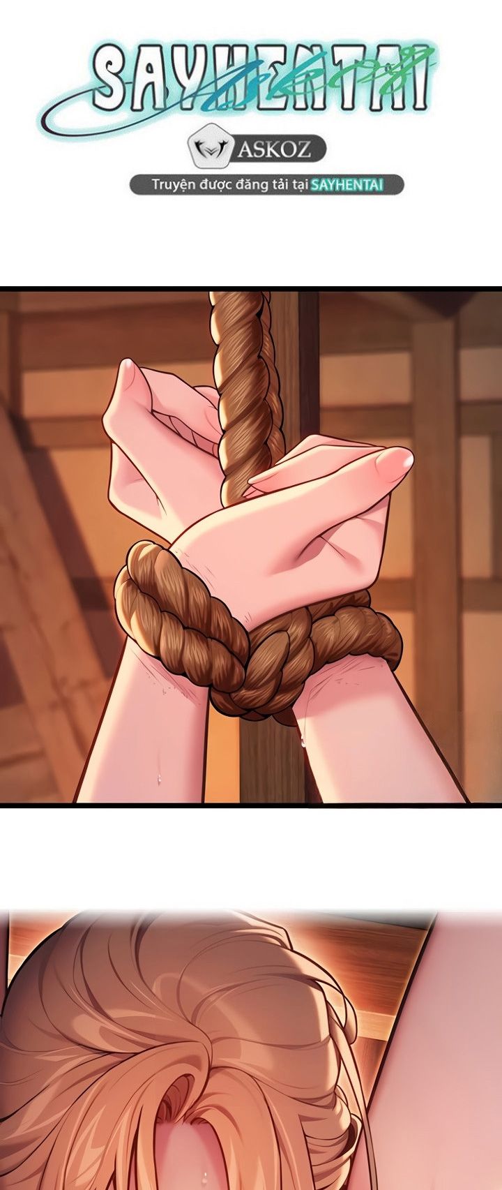 đọc truyện Ân Huệ Trời Ban! Chương 52 ảnh 15 tại Thiên Thai Truyện