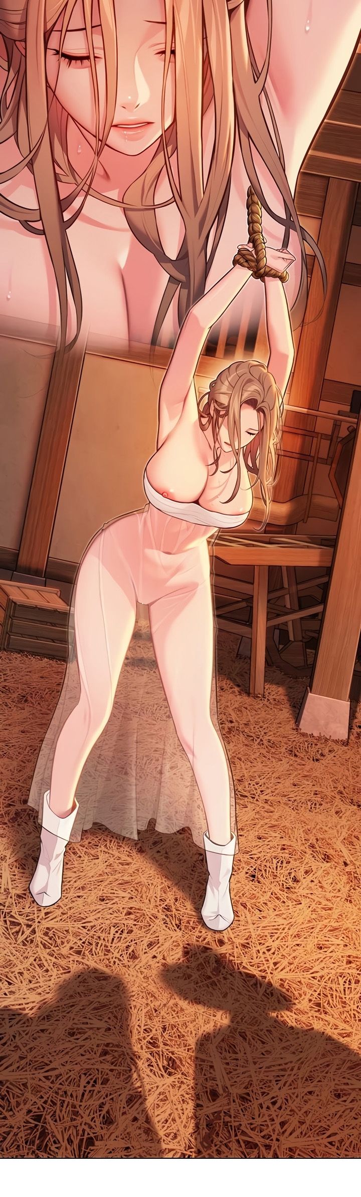 đọc truyện Ân Huệ Trời Ban! Chương 52 ảnh 16 tại Thiên Thai Truyện