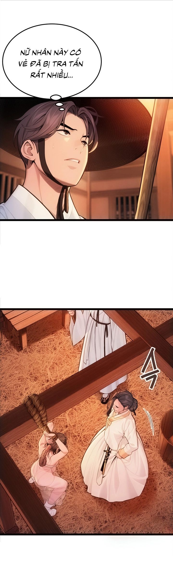 đọc truyện Ân Huệ Trời Ban! Chương 52 ảnh 17 tại Thiên Thai Truyện