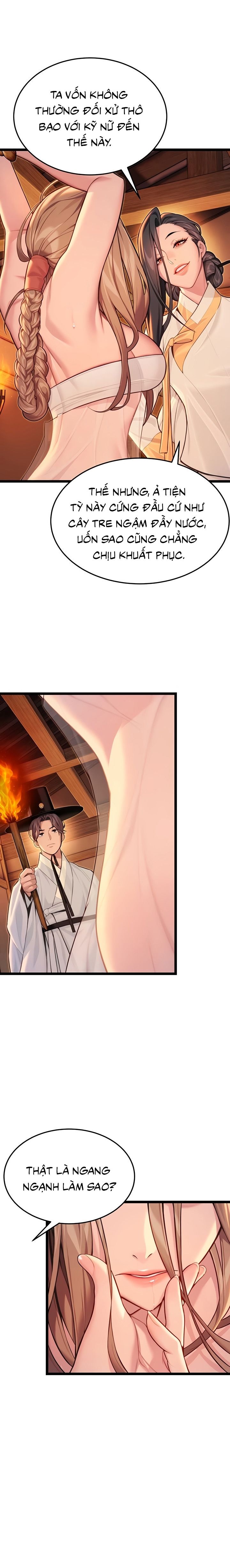 đọc truyện Ân Huệ Trời Ban! Chương 52 ảnh 18 tại Thiên Thai Truyện