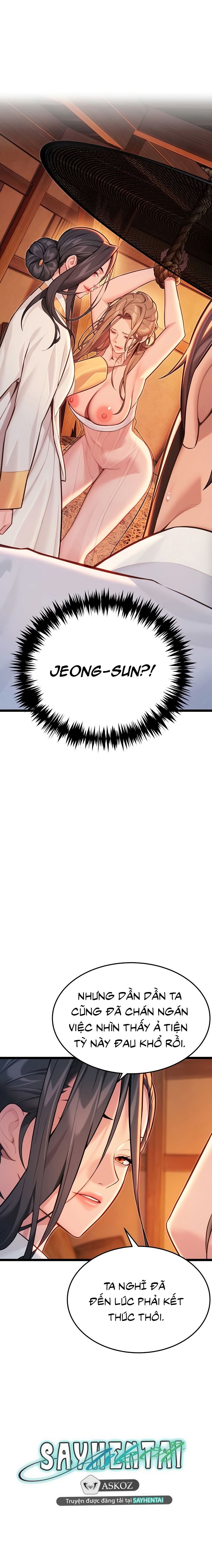 đọc truyện Ân Huệ Trời Ban! Chương 52 ảnh 20 tại Thiên Thai Truyện