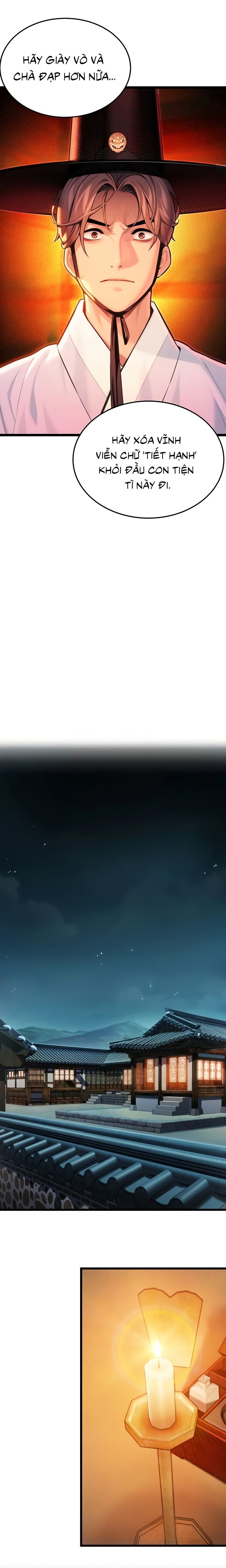 đọc truyện Ân Huệ Trời Ban! Chương 52 ảnh 21 tại Thiên Thai Truyện