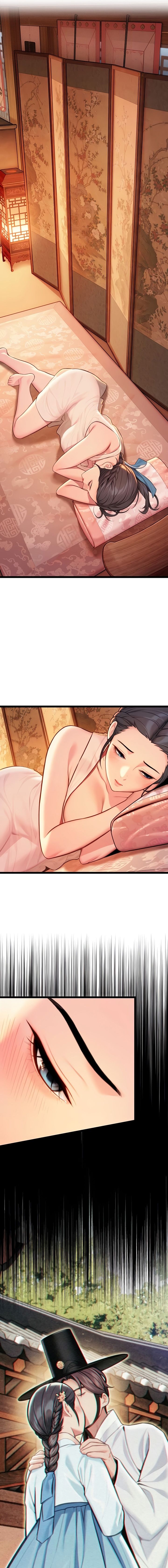 đọc truyện Ân Huệ Trời Ban! Chương 52 ảnh 22 tại Thiên Thai Truyện