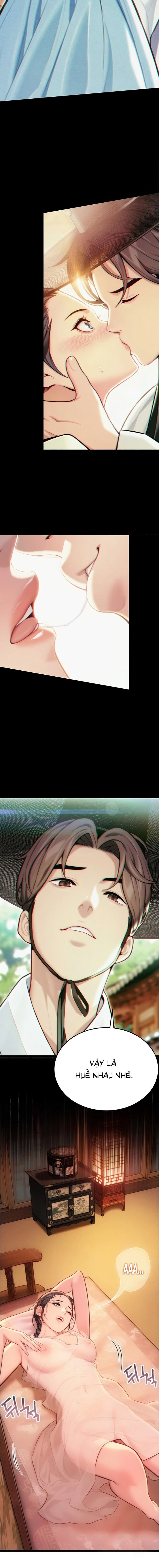 đọc truyện Ân Huệ Trời Ban! Chương 52 ảnh 23 tại Thiên Thai Truyện