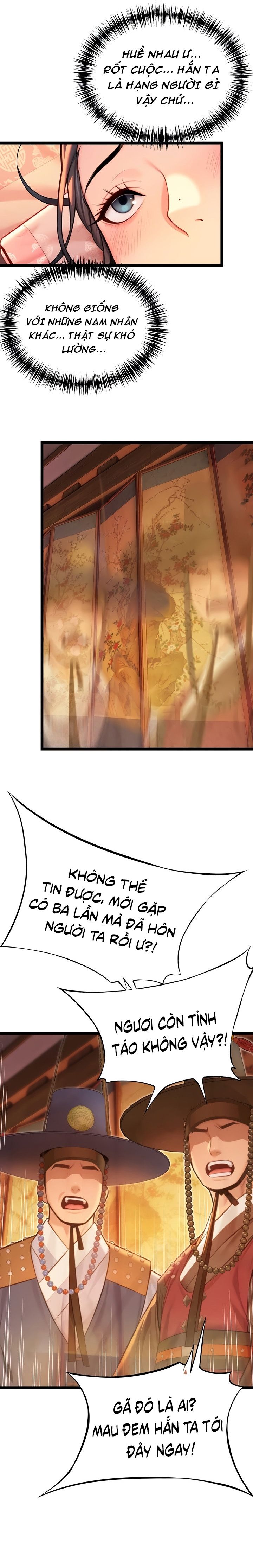 đọc truyện Ân Huệ Trời Ban! Chương 52 ảnh 24 tại Thiên Thai Truyện