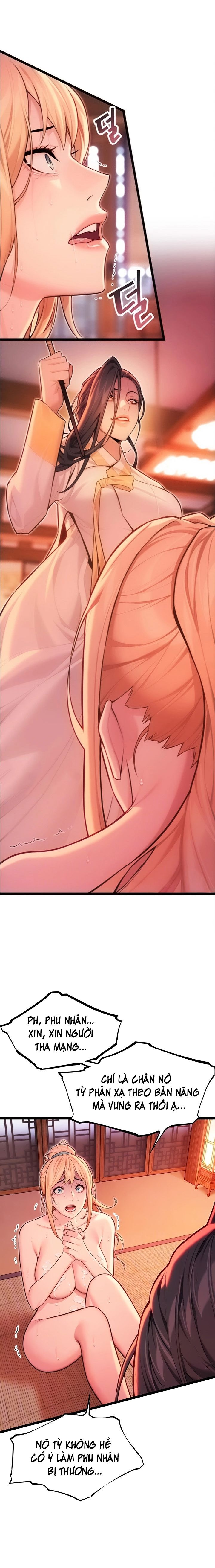 đọc truyện Ân Huệ Trời Ban! Chương 52 ảnh 5 tại Thiên Thai Truyện