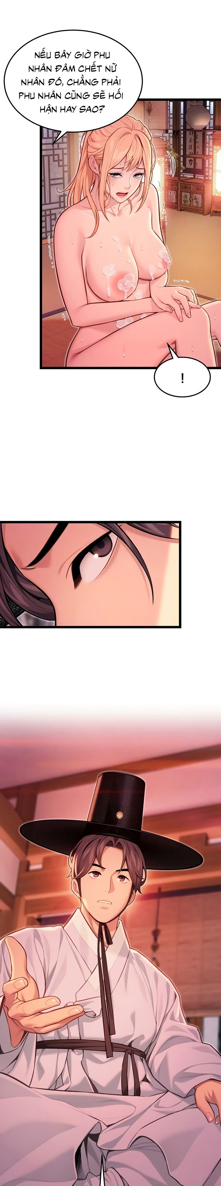 đọc truyện Ân Huệ Trời Ban! Chương 52 ảnh 8 tại Thiên Thai Truyện