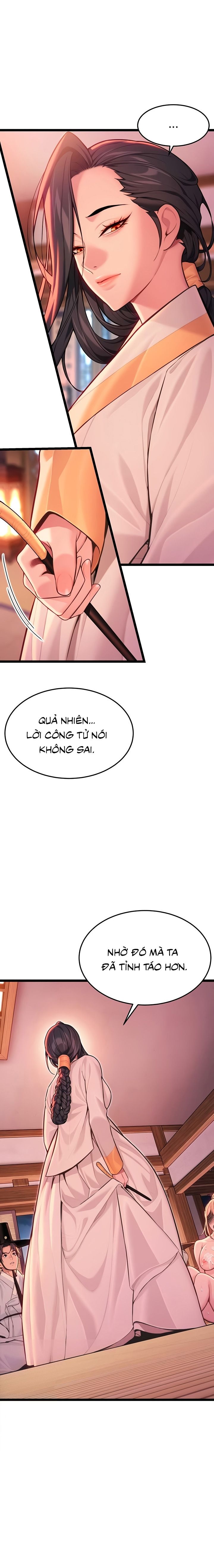 đọc truyện Ân Huệ Trời Ban! Chương 52 ảnh 10 tại Thiên Thai Truyện