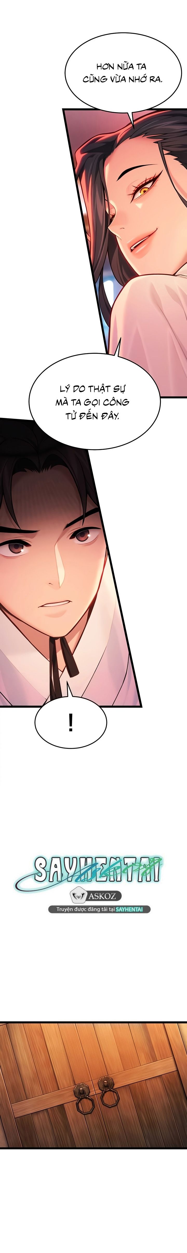 đọc truyện Ân Huệ Trời Ban! Chương 52 ảnh 11 tại Thiên Thai Truyện