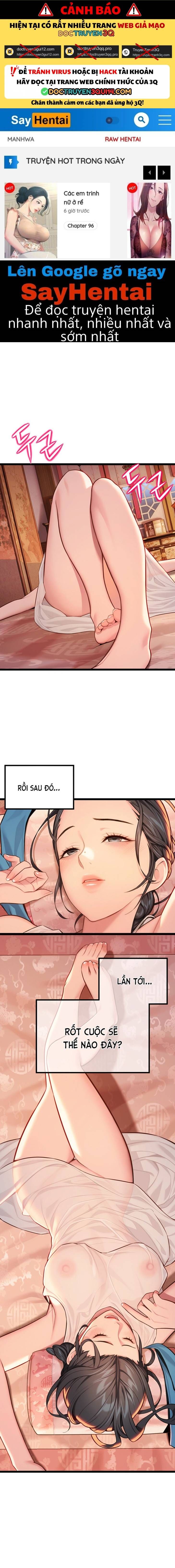 đọc truyện Ân Huệ Trời Ban! Chương 53 ảnh 3 tại Thiên Thai Truyện