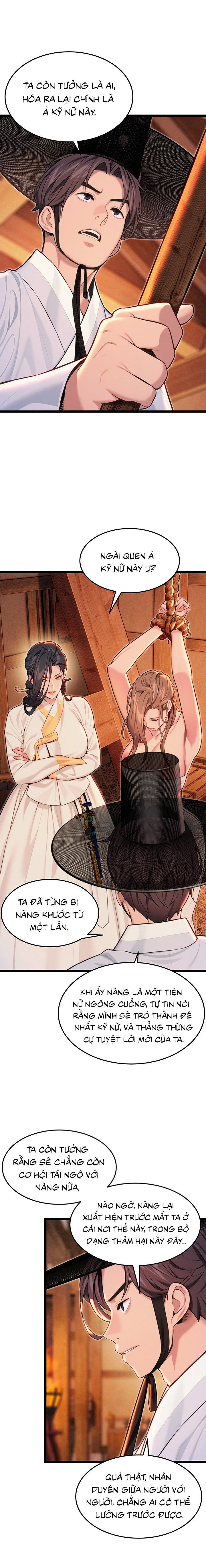 đọc truyện Ân Huệ Trời Ban! Chương 53 ảnh 13 tại Thiên Thai Truyện