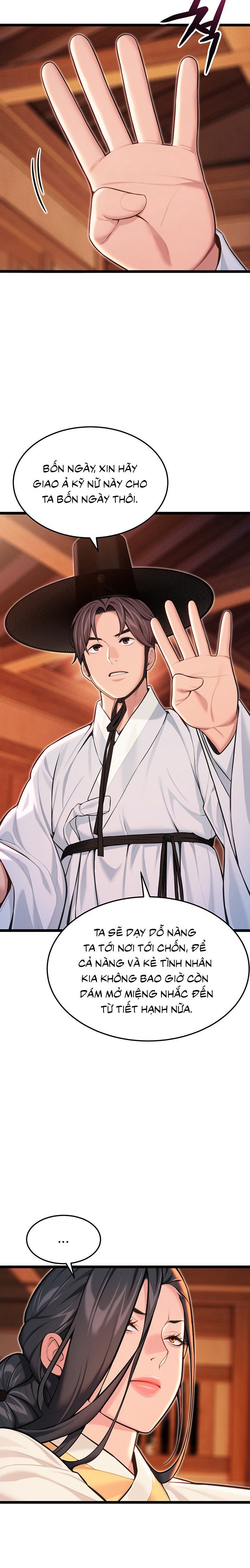 đọc truyện Ân Huệ Trời Ban! Chương 53 ảnh 15 tại Thiên Thai Truyện