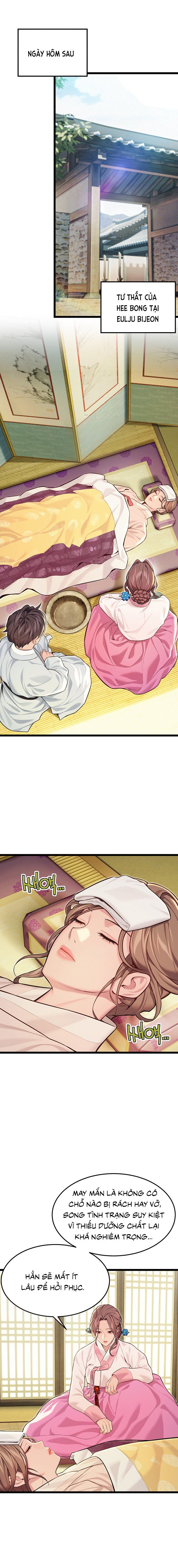 đọc truyện Ân Huệ Trời Ban! Chương 53 ảnh 17 tại Thiên Thai Truyện