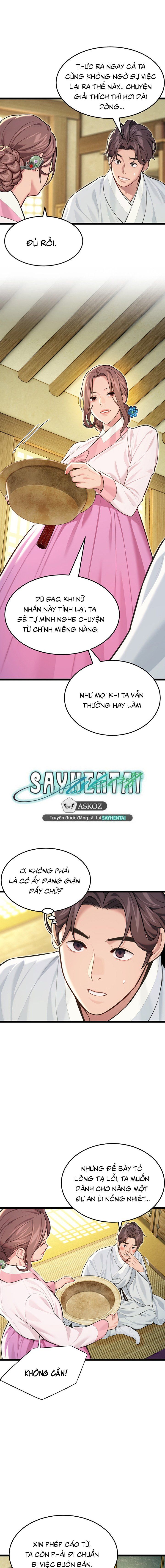 đọc truyện Ân Huệ Trời Ban! Chương 53 ảnh 19 tại Thiên Thai Truyện