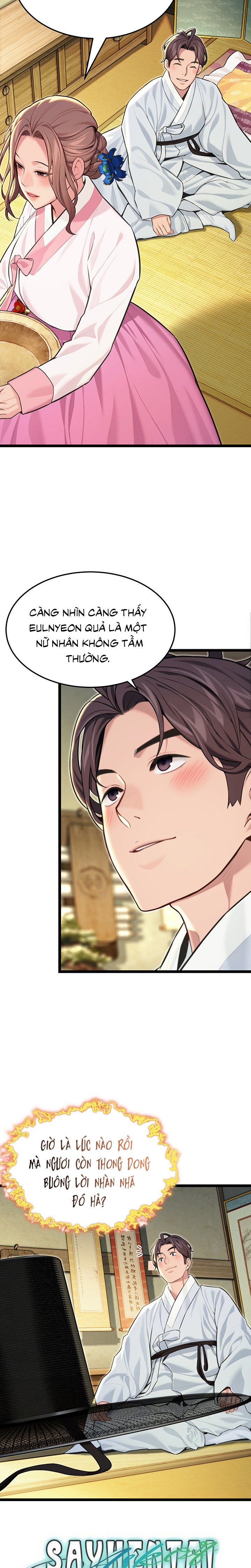 đọc truyện Ân Huệ Trời Ban! Chương 53 ảnh 20 tại Thiên Thai Truyện