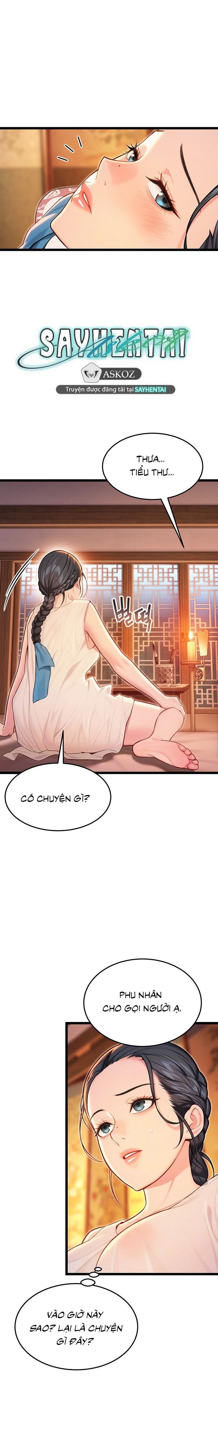 đọc truyện Ân Huệ Trời Ban! Chương 53 ảnh 4 tại Thiên Thai Truyện