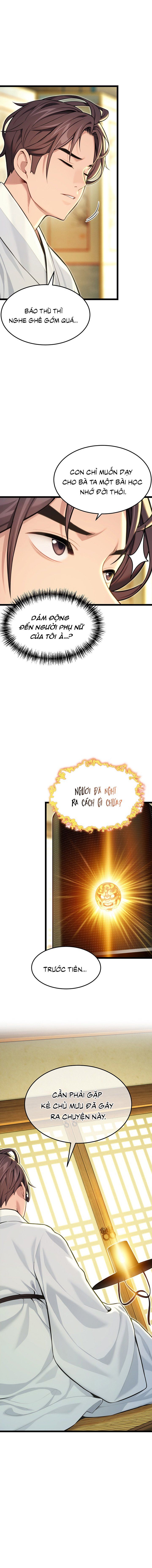 đọc truyện Ân Huệ Trời Ban! Chương 53 ảnh 22 tại Thiên Thai Truyện