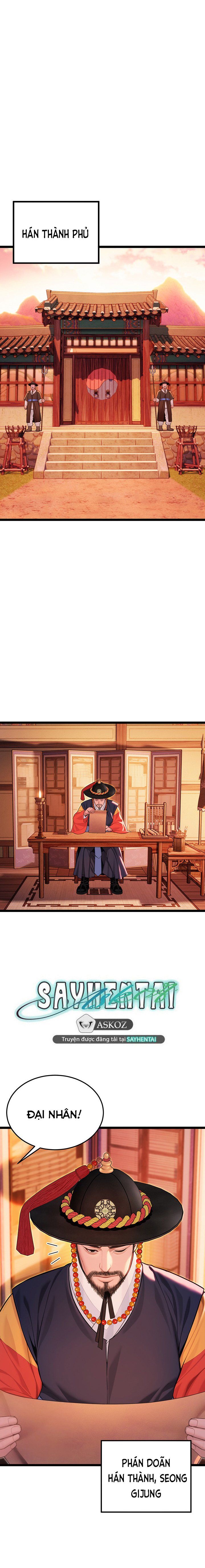 đọc truyện Ân Huệ Trời Ban! Chương 53 ảnh 23 tại Thiên Thai Truyện