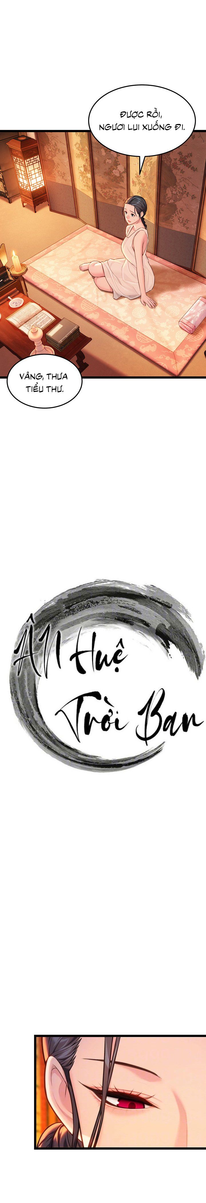 đọc truyện Ân Huệ Trời Ban! Chương 53 ảnh 5 tại Thiên Thai Truyện