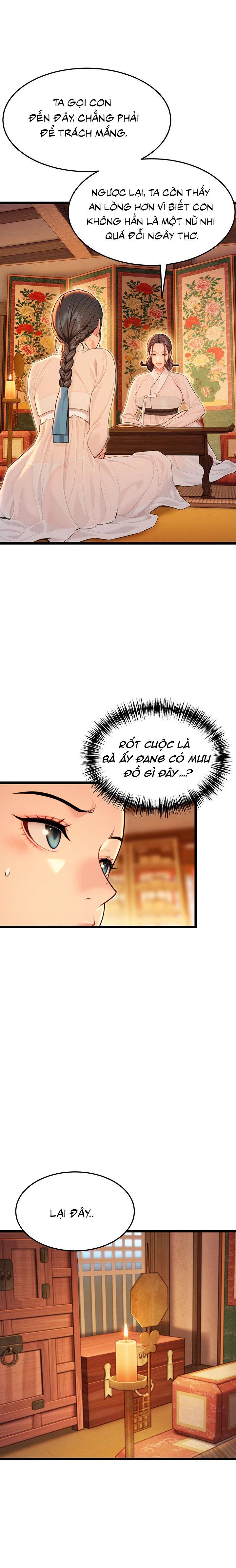 đọc truyện Ân Huệ Trời Ban! Chương 53 ảnh 8 tại Thiên Thai Truyện