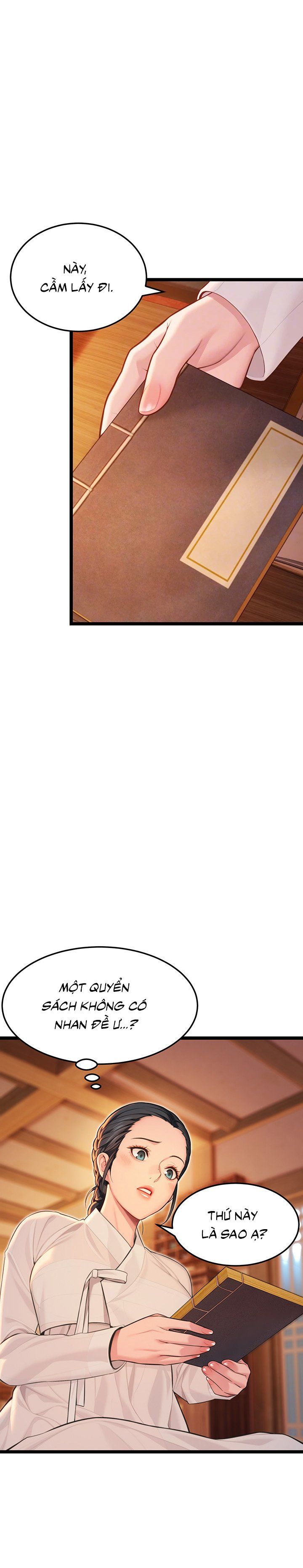 đọc truyện Ân Huệ Trời Ban! Chương 53 ảnh 9 tại Thiên Thai Truyện