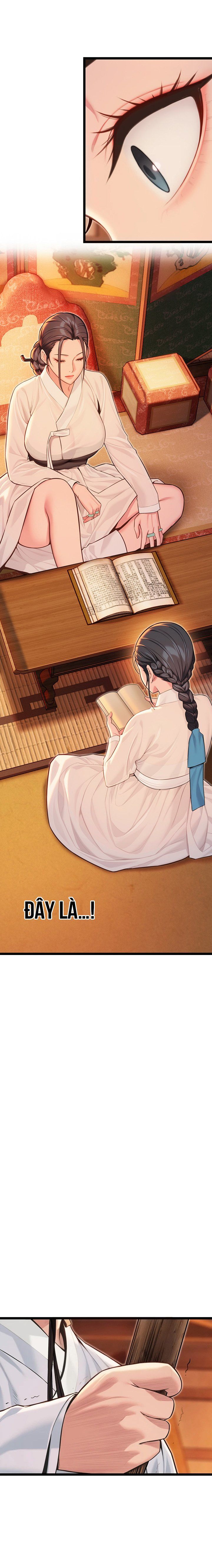 đọc truyện Ân Huệ Trời Ban! Chương 53 ảnh 11 tại Thiên Thai Truyện