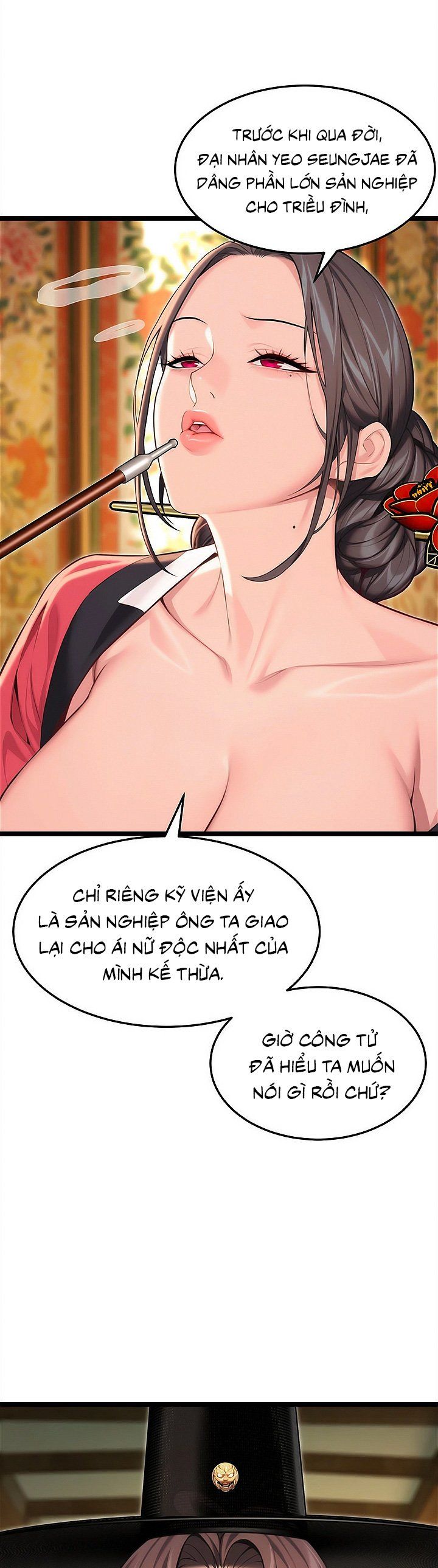 đọc truyện Ân Huệ Trời Ban! Chương 56 ảnh 13 tại Thiên Thai Truyện