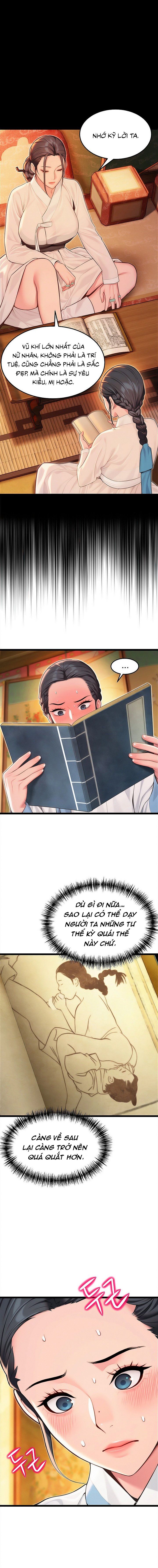 đọc truyện Ân Huệ Trời Ban! Chương 56 ảnh 16 tại Thiên Thai Truyện