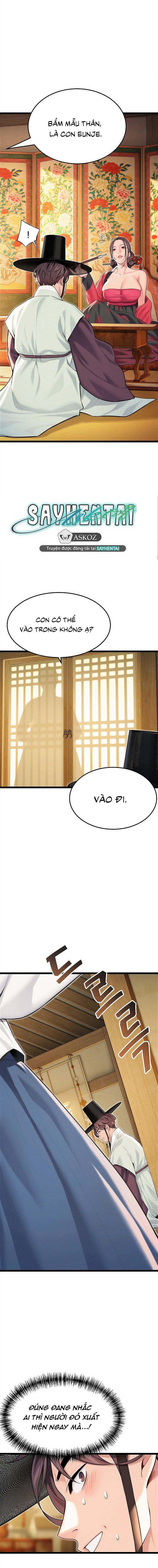 đọc truyện Ân Huệ Trời Ban! Chương 56 ảnh 20 tại Thiên Thai Truyện