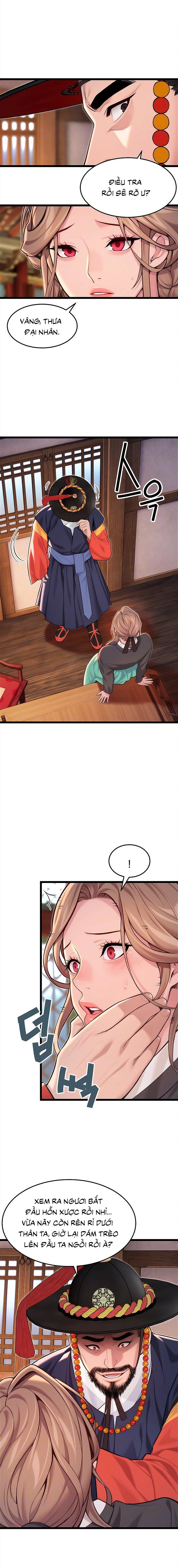 đọc truyện Ân Huệ Trời Ban! Chương 56 ảnh 4 tại Thiên Thai Truyện