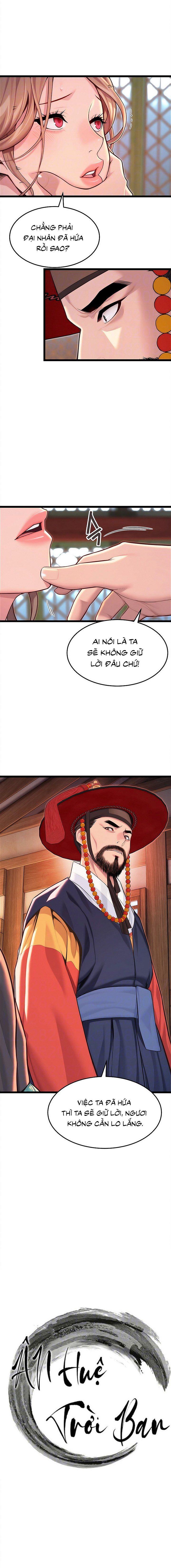 đọc truyện Ân Huệ Trời Ban! Chương 56 ảnh 5 tại Thiên Thai Truyện