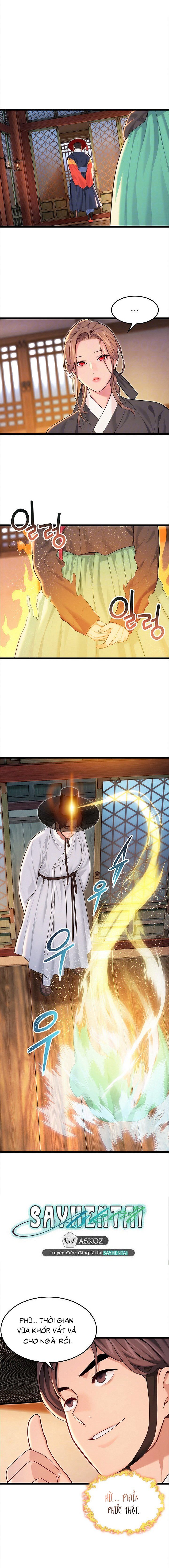 đọc truyện Ân Huệ Trời Ban! Chương 56 ảnh 6 tại Thiên Thai Truyện