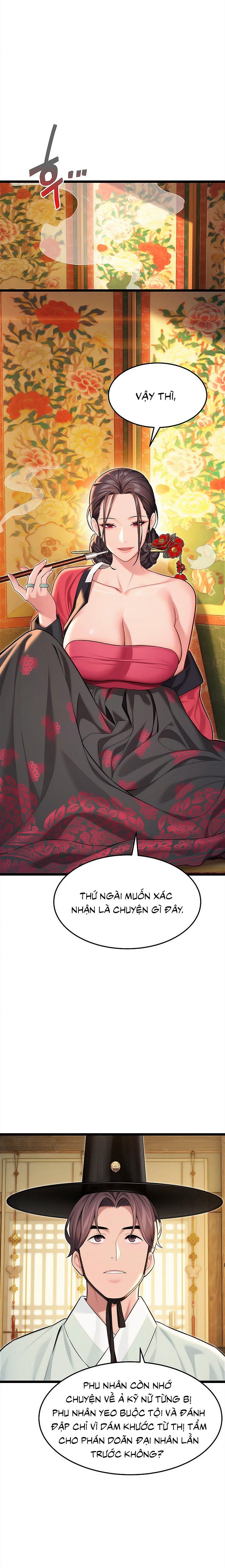 đọc truyện Ân Huệ Trời Ban! Chương 56 ảnh 9 tại Thiên Thai Truyện