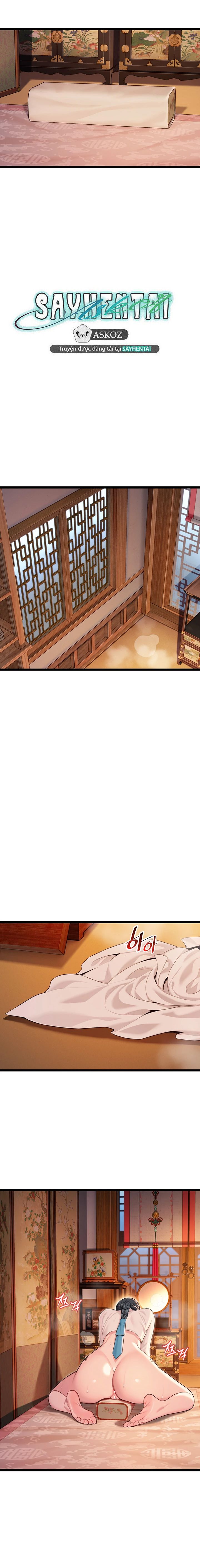 đọc truyện Ân Huệ Trời Ban! Chương 57 ảnh 13 tại Thiên Thai Truyện