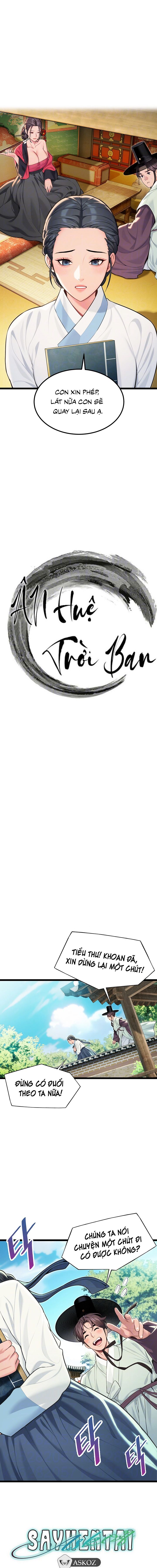 đọc truyện Ân Huệ Trời Ban! Chương 57 ảnh 4 tại Thiên Thai Truyện