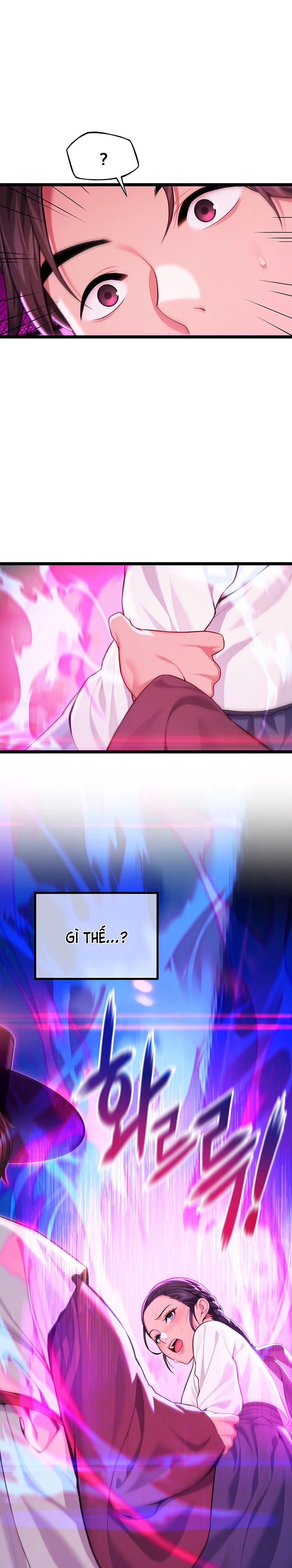 đọc truyện Ân Huệ Trời Ban! Chương 57 ảnh 6 tại Thiên Thai Truyện