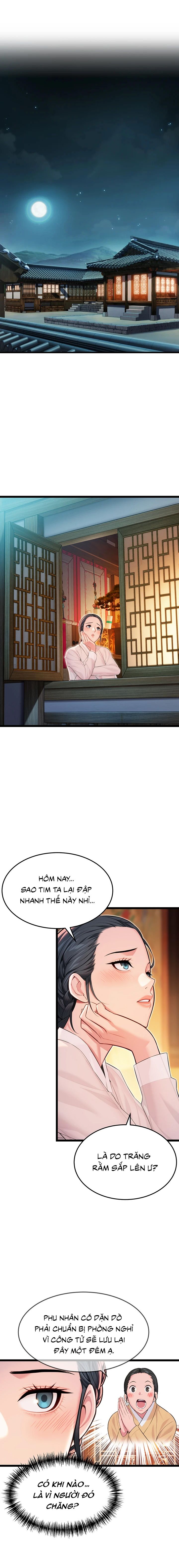 đọc truyện Ân Huệ Trời Ban! Chương 57 ảnh 10 tại Thiên Thai Truyện