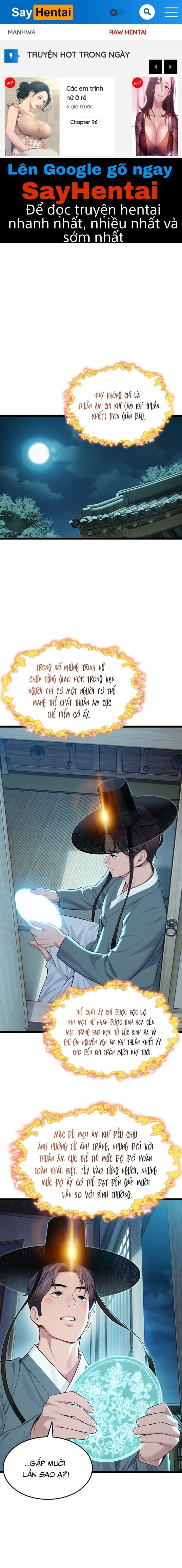 đọc truyện Ân Huệ Trời Ban! Chương 58 ảnh 2 tại Thiên Thai Truyện