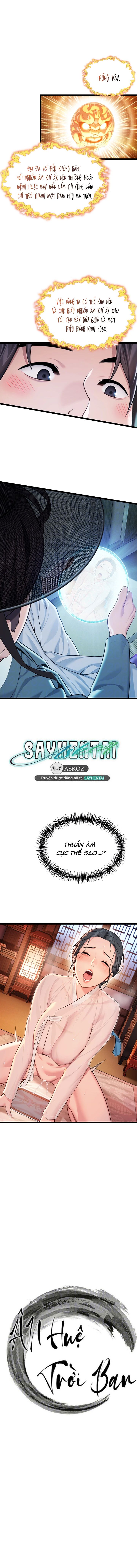 đọc truyện Ân Huệ Trời Ban! Chương 58 ảnh 3 tại Thiên Thai Truyện