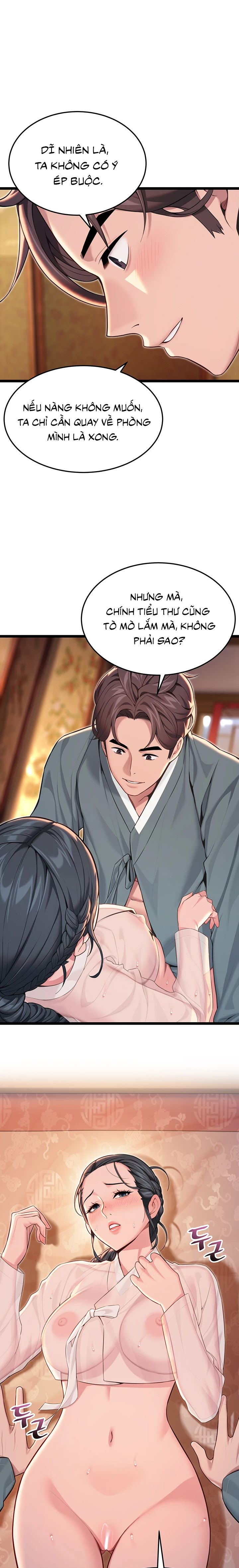 đọc truyện Ân Huệ Trời Ban! Chương 58 ảnh 15 tại Thiên Thai Truyện