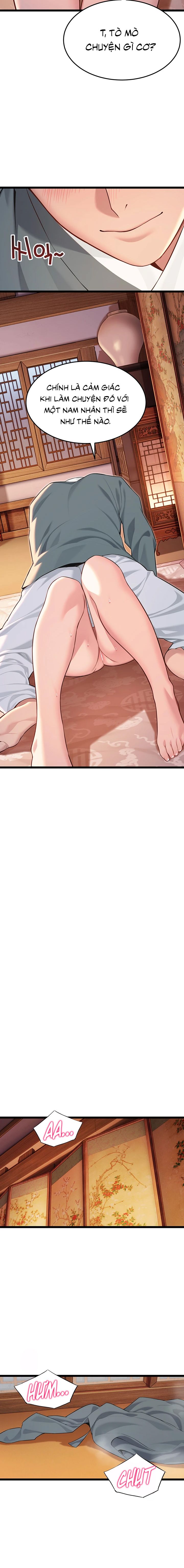 đọc truyện Ân Huệ Trời Ban! Chương 58 ảnh 16 tại Thiên Thai Truyện