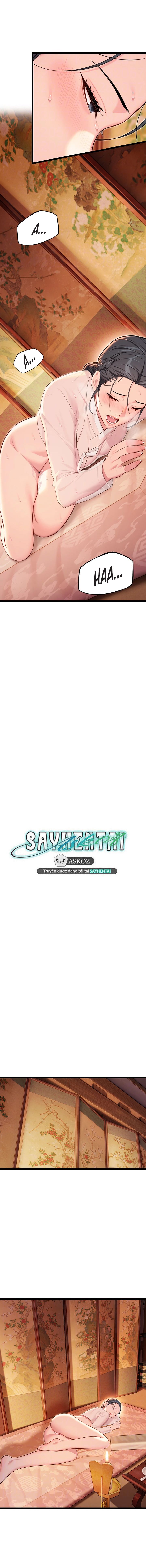 đọc truyện Ân Huệ Trời Ban! Chương 58 ảnh 5 tại Thiên Thai Truyện