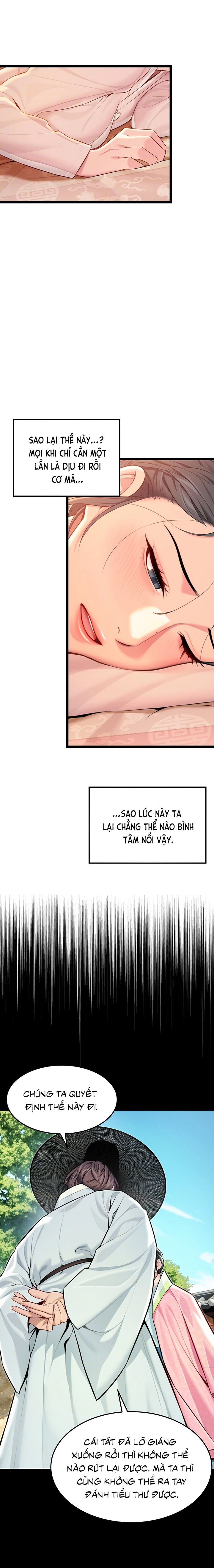 đọc truyện Ân Huệ Trời Ban! Chương 58 ảnh 6 tại Thiên Thai Truyện