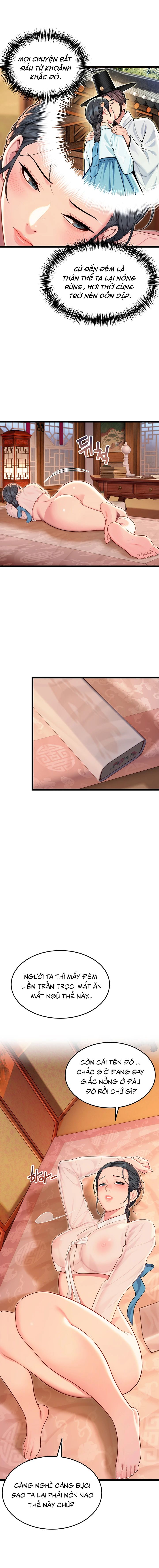 đọc truyện Ân Huệ Trời Ban! Chương 58 ảnh 8 tại Thiên Thai Truyện