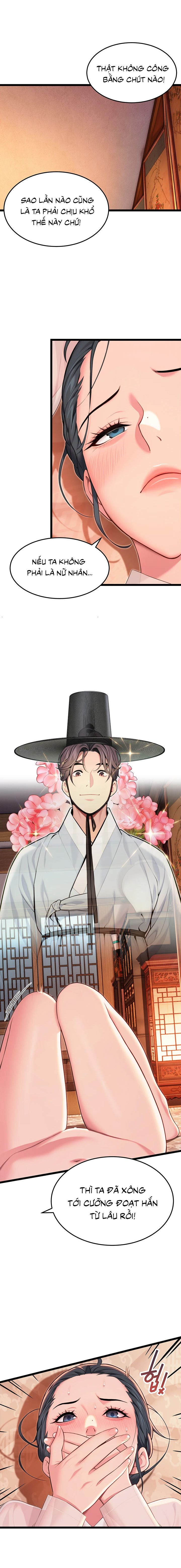 đọc truyện Ân Huệ Trời Ban! Chương 58 ảnh 9 tại Thiên Thai Truyện