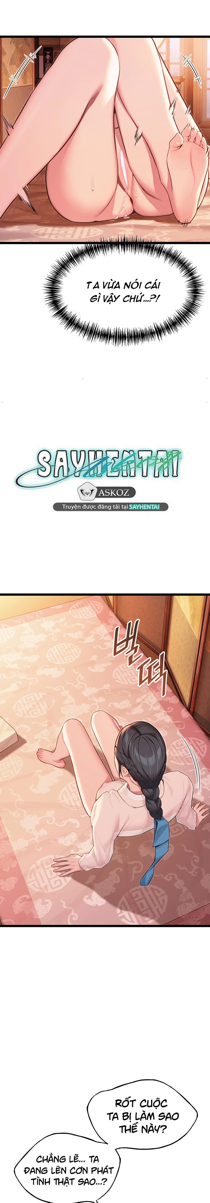 đọc truyện Ân Huệ Trời Ban! Chương 58 ảnh 10 tại Thiên Thai Truyện