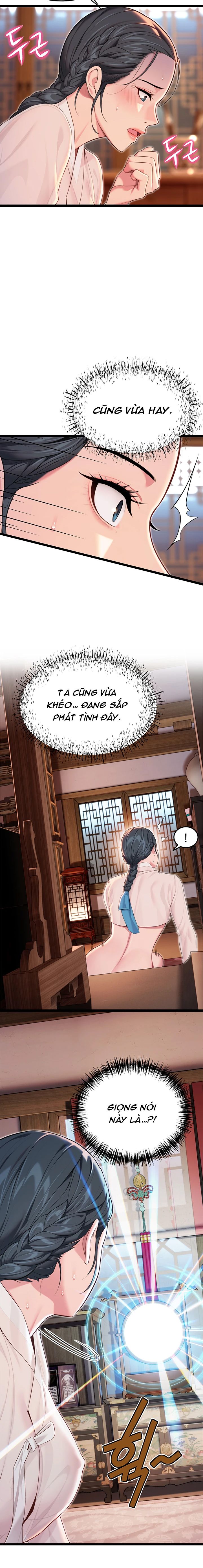 đọc truyện Ân Huệ Trời Ban! Chương 58 ảnh 11 tại Thiên Thai Truyện